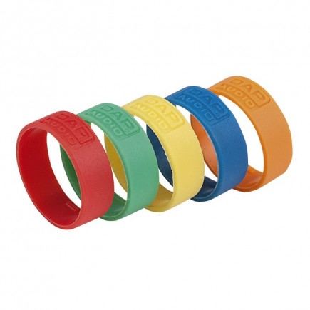 DAP XXGR Ring for X-type XLR Connector